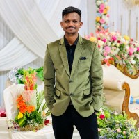 Krupakar Chityala Email