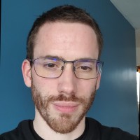 D-AIM Employee Alexis Morin's profile photo