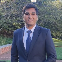 Spinny Employee Aman Tomar's profile photo