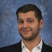 Lee Lighting Employee Elijah Acosta's profile photo