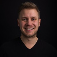 Dweet Employee Tomasz Wąchała's profile photo