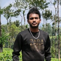 Titan Engineering & Automation Limited Employee Kabilan A's profile photo