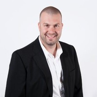 Bachmann Dampjoint Employee Mathieu Boivin's profile photo
