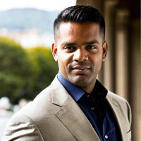 Prasaath Velu