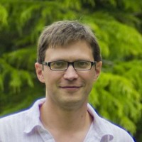 Clean Air Power Employee Vlad Borysov's profile photo