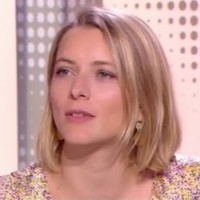 European Council on Foreign Relations Employee Celia Belin's profile photo