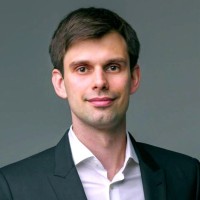 The Open Platform Employee Mike Tkal's profile photo
