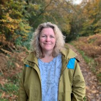 NHS Clinical Entrepreneur Programme Employees, Location, Careers Employee Helen Nutriri's profile photo