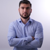 St. Thomas University College of Law Employee Illya Chakyr's profile photo