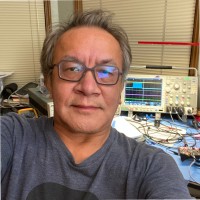 Meta Employee Shiu Ng's profile photo