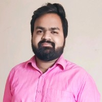 Growth99.com Employee Yogesh Chaudhari's profile photo