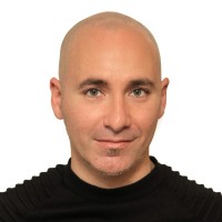 Amif Employee Fidel Vera Baena's profile photo