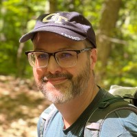 Aurora Flight Sciences Employee Pat Cox's profile photo