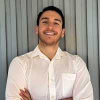 Vertex Integration Partners Employee Michael Castillo's profile photo