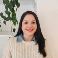 EcomExperts Employee María Gabriela Puente's profile photo