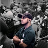 Let's Help Some1 Employee Akshat Vedant's profile photo