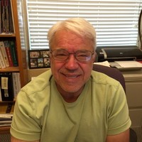 Heideman Associates, Inc. Employee Dick Fritz's profile photo