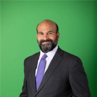 Holland & Knight LLP Employee Eric Alexander's profile photo