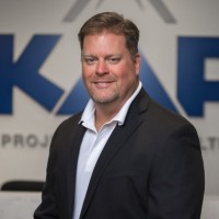 KAP Project Services, LTD Employee Scott Kammerer's profile photo