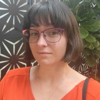 Dalgleish Construction Co Inc Employee Nicole Alderete's profile photo