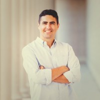 Headlight Employee Michael O'Brien's profile photo