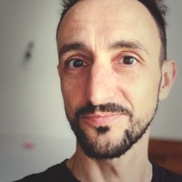 contentpass Employee Dennis Straub's profile photo