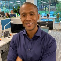 Navy Federal Credit Union Employee Matt Freeman's profile photo