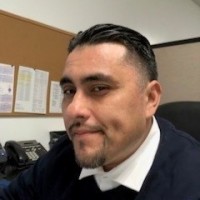 Medico Healthcare Linen Service Employee Francisco Garcia's profile photo