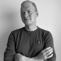 Aksulit Oy Employee Aleksi Leinonkoski's profile photo
