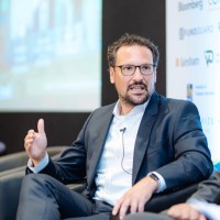 Partners Capital Employee Michael Viehs's profile photo