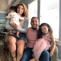 Square Cow Movers Employee Michael Napper's profile photo