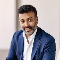 Inforce Life Employee Chandran Rasalingam's profile photo