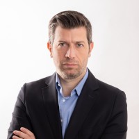Euronet Merchant Services Greece (epay) Employee Spiros Armeniakos's profile photo