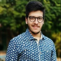 Yash Sogani Email