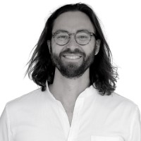 Harvard Graduate School of Education Employee Drew Edwards's profile photo