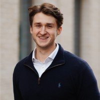 Lyceum Employee Justus Amen's profile photo