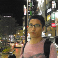 Dynamiq Employee James Kim's profile photo