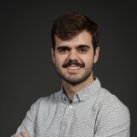 Bunji Employee Antoine Demon-Chaine's profile photo