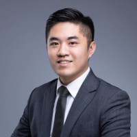 Nomura Employee Jasper Lin's profile photo