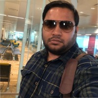 Manipal Fintech Employee Atul Shukla's profile photo