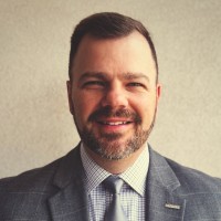 Intuitive Research and Technology Corporation Employee Tyler Carter's profile photo