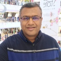 Muthukumar R Email