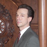 Edwin George Email & Phone Number