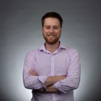 MakerX Employee Rob Moore's profile photo