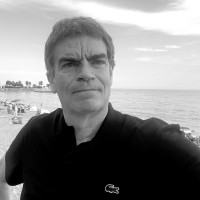 Pascal Gendron Email & Phone Number
