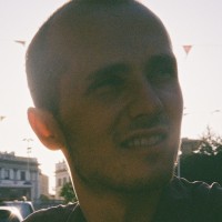 SurplusMap Employee Sverre Torp's profile photo