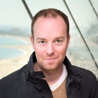 EXOGROUP Employee Benjamin Fonzé's profile photo