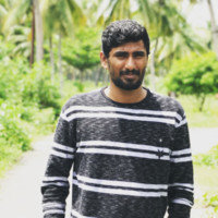 Altimetrik Employee Sai Vignesh's profile photo