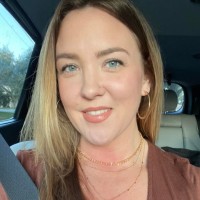 BayCare Health System Employee Olivia Levy's profile photo