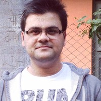 Nepalgunj Medical College Employee Rohit Nepal's profile photo